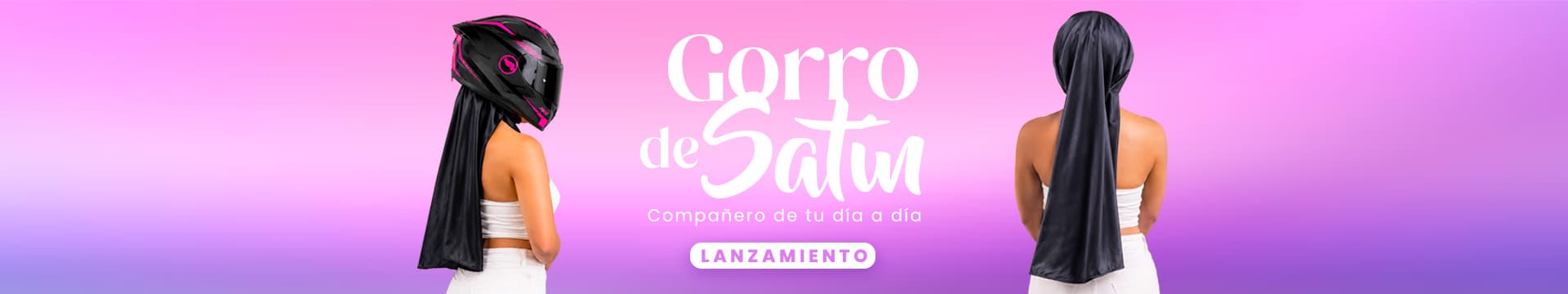 Banner de categoría