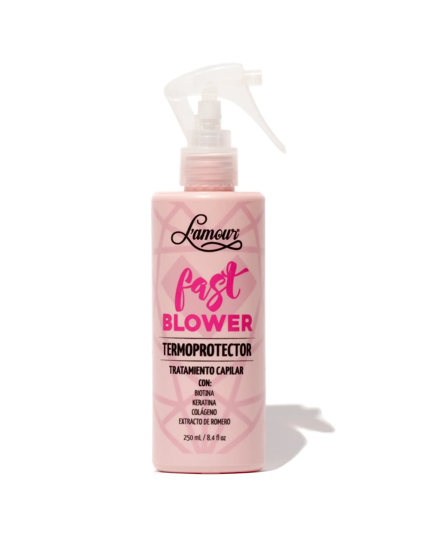 Fast Blower