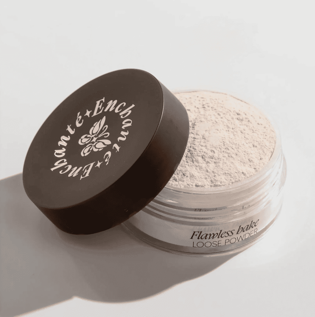 Polvo Suelto Flawless Bake