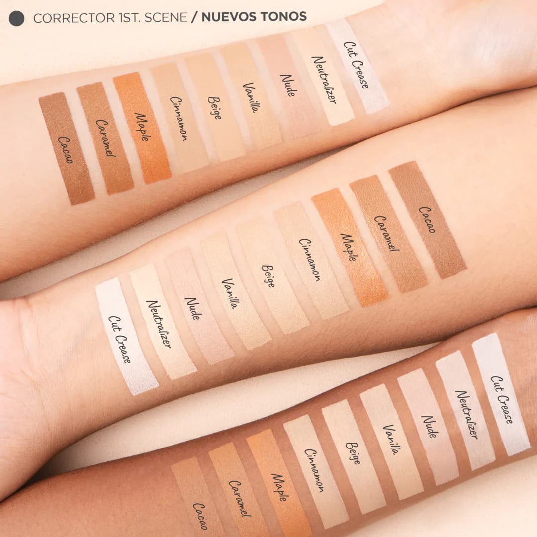 Corrector Liquido 1ST Scene
