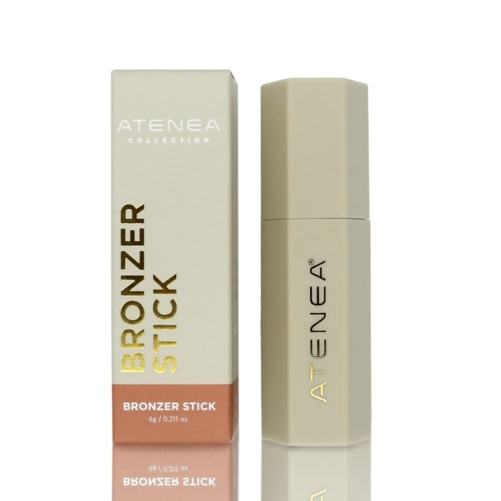 Bronzer Cremoso en Barra