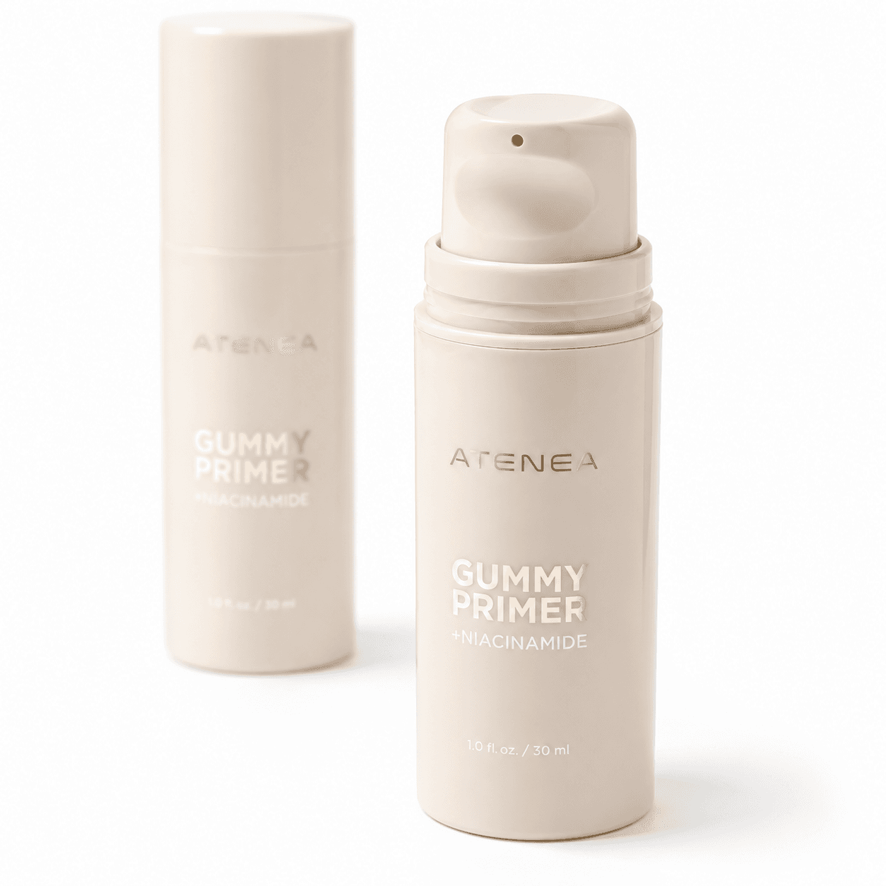 Gummy Primer
