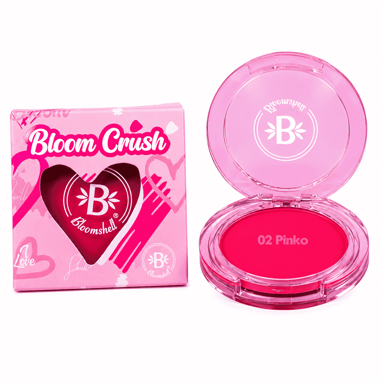 Bloom Crush Amuse