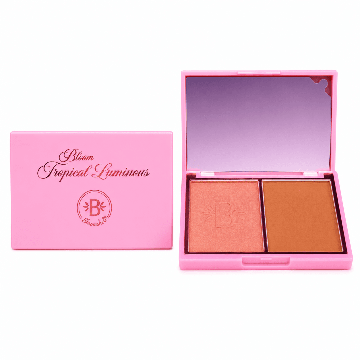 Bloom Bronzer Tropical Luminous