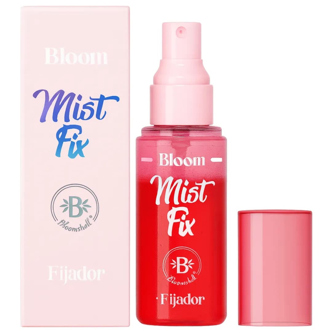 Mist Fix Bloom