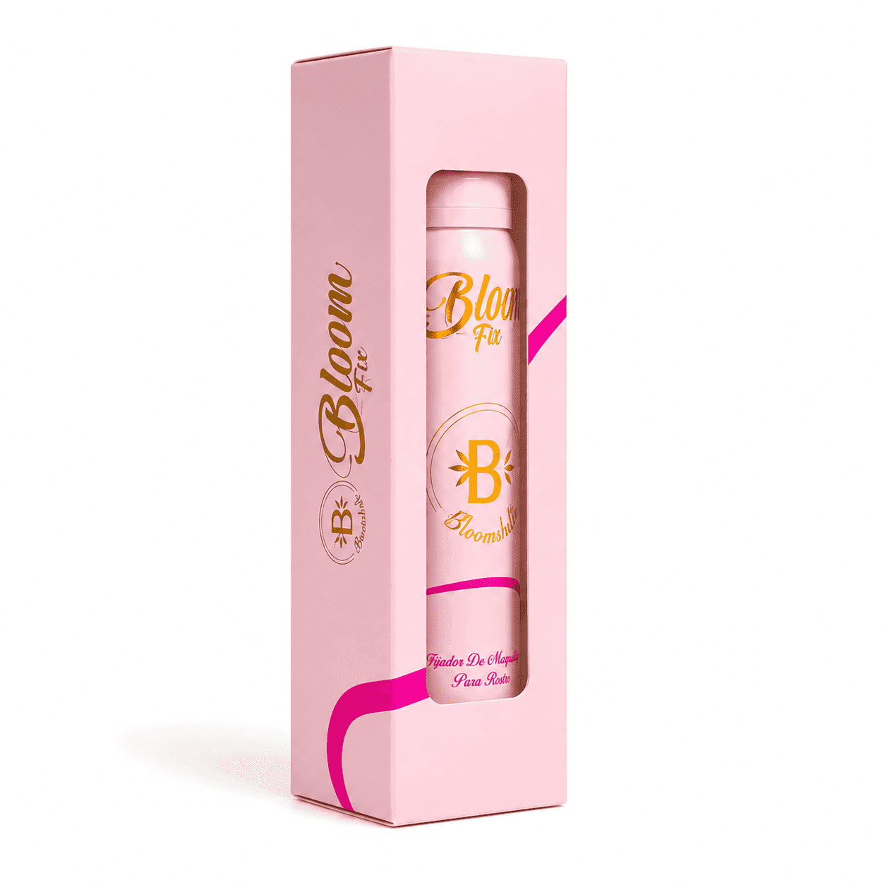 Bloom Fix Big