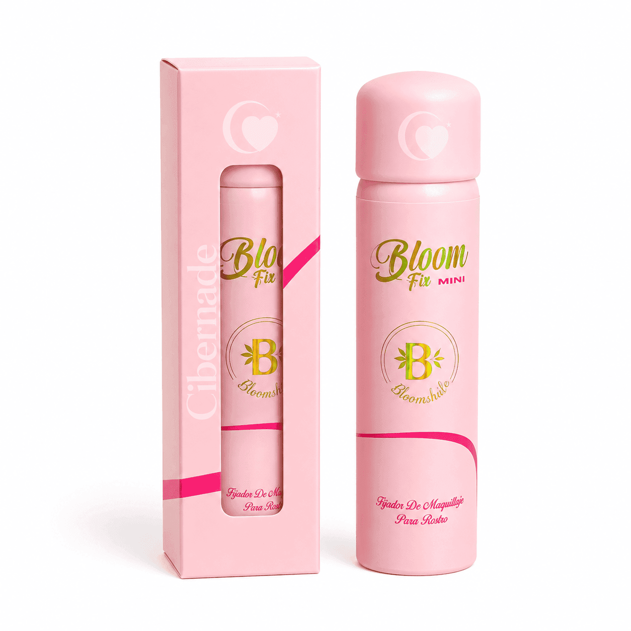 Bloom Fix Mini