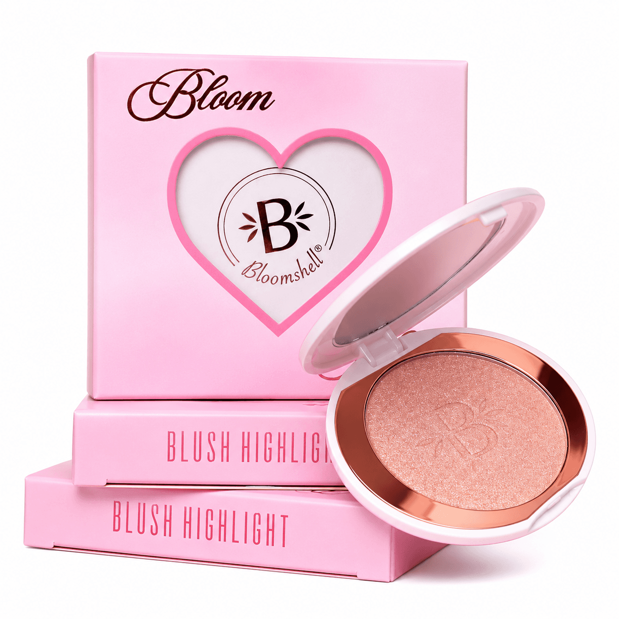 Bloom Glow