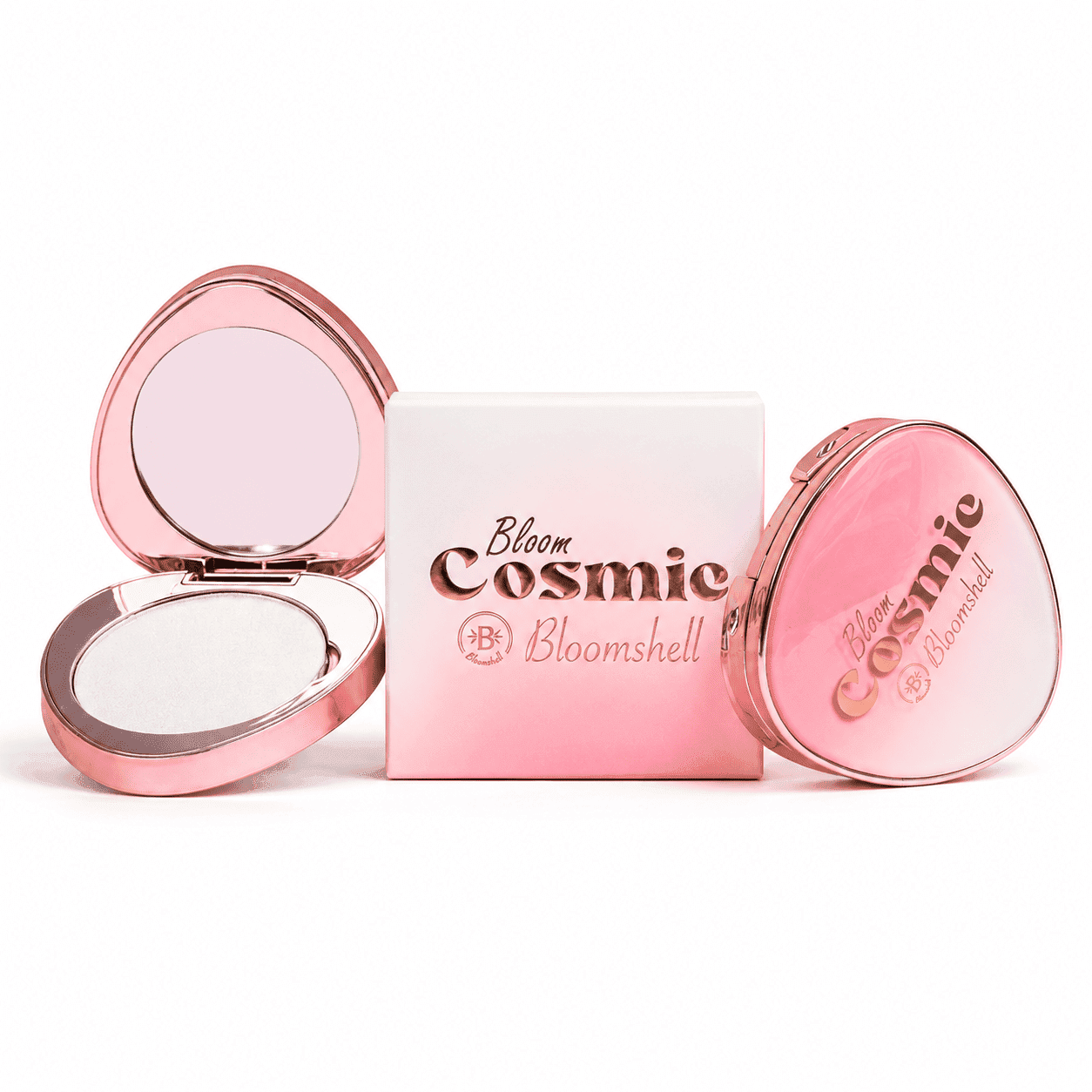 Bloom Cosmic Iluminador