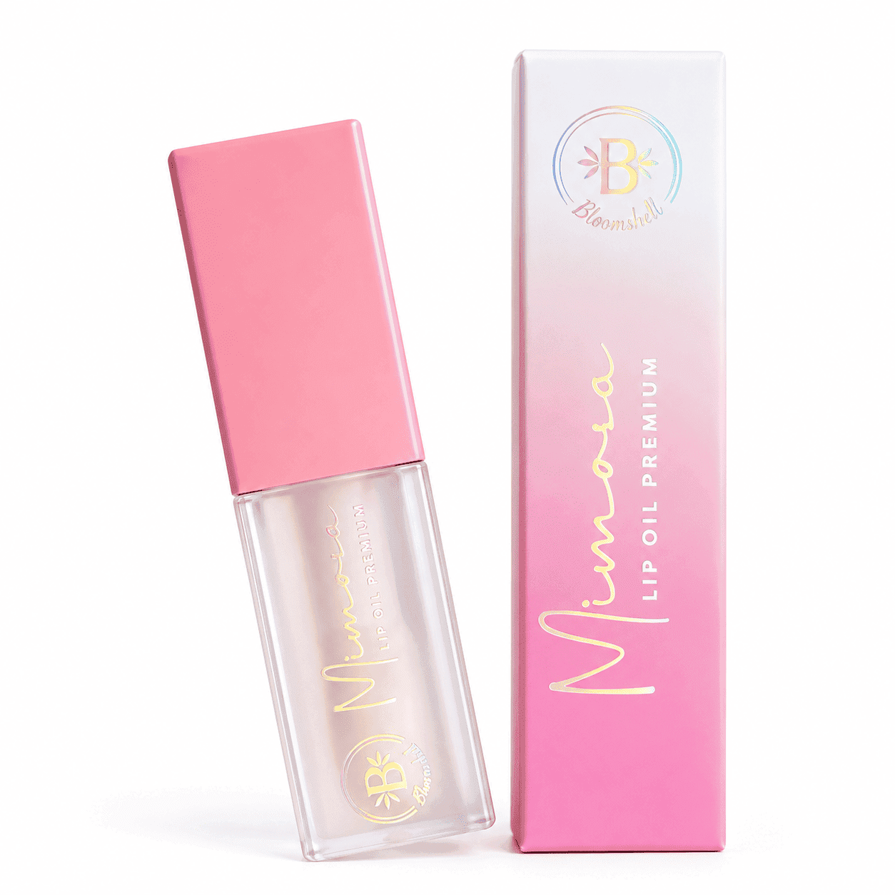 Mimosa Lip Gloss