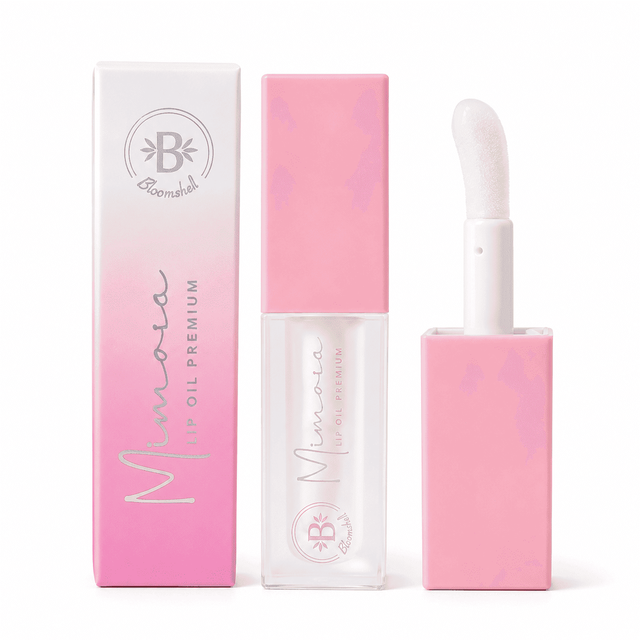 Mimosa Lip Gloss