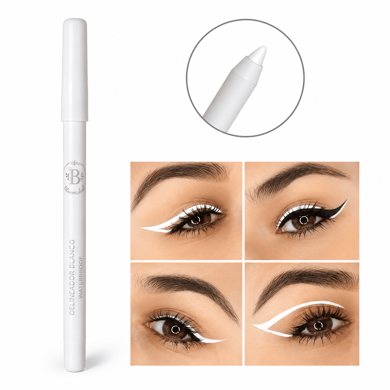 Bloom Lapiz Delineador 4