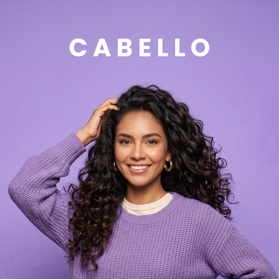 Cabello