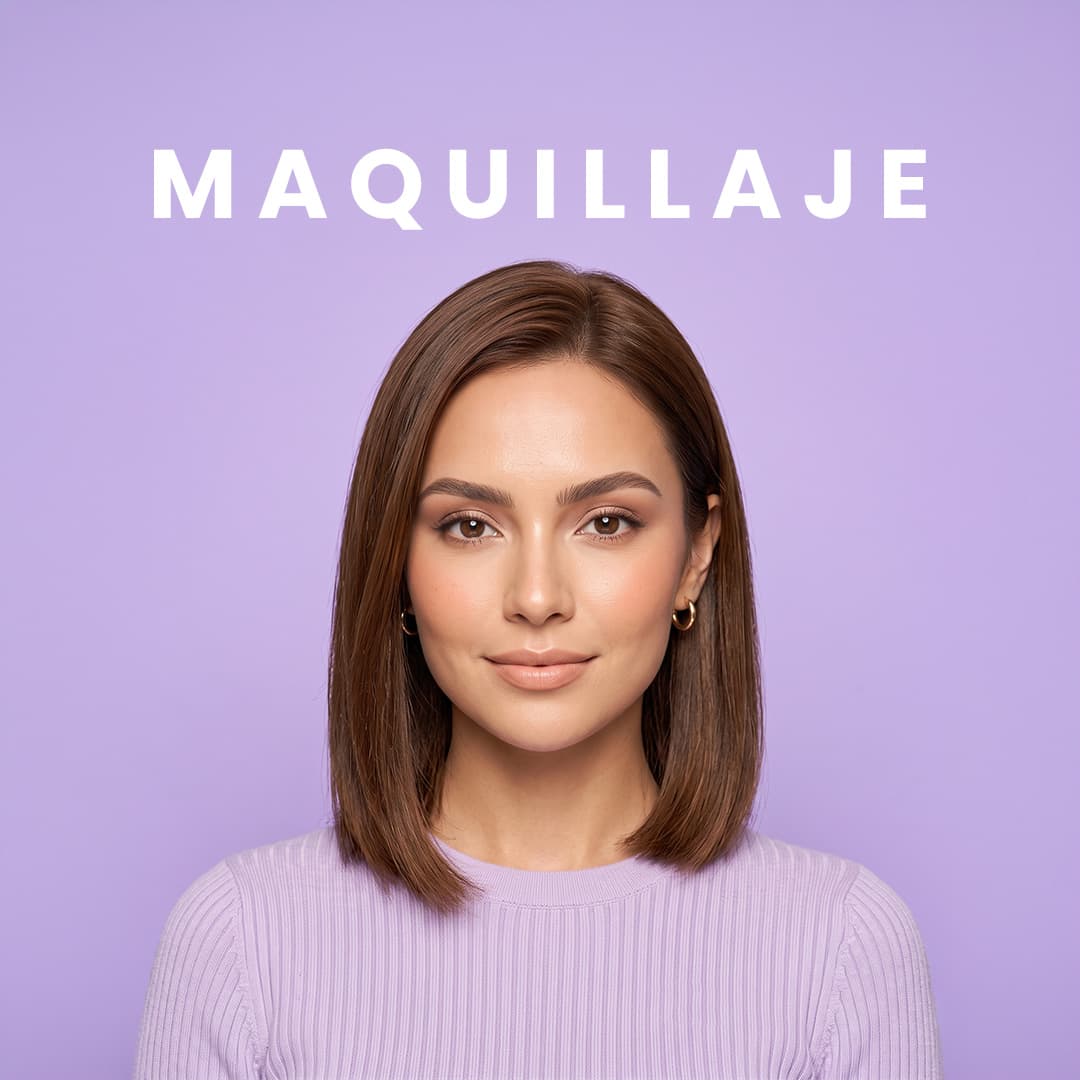Maquillaje
