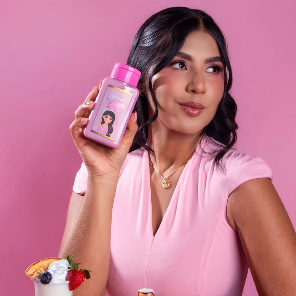 Mantequilla Corporal 300 ml