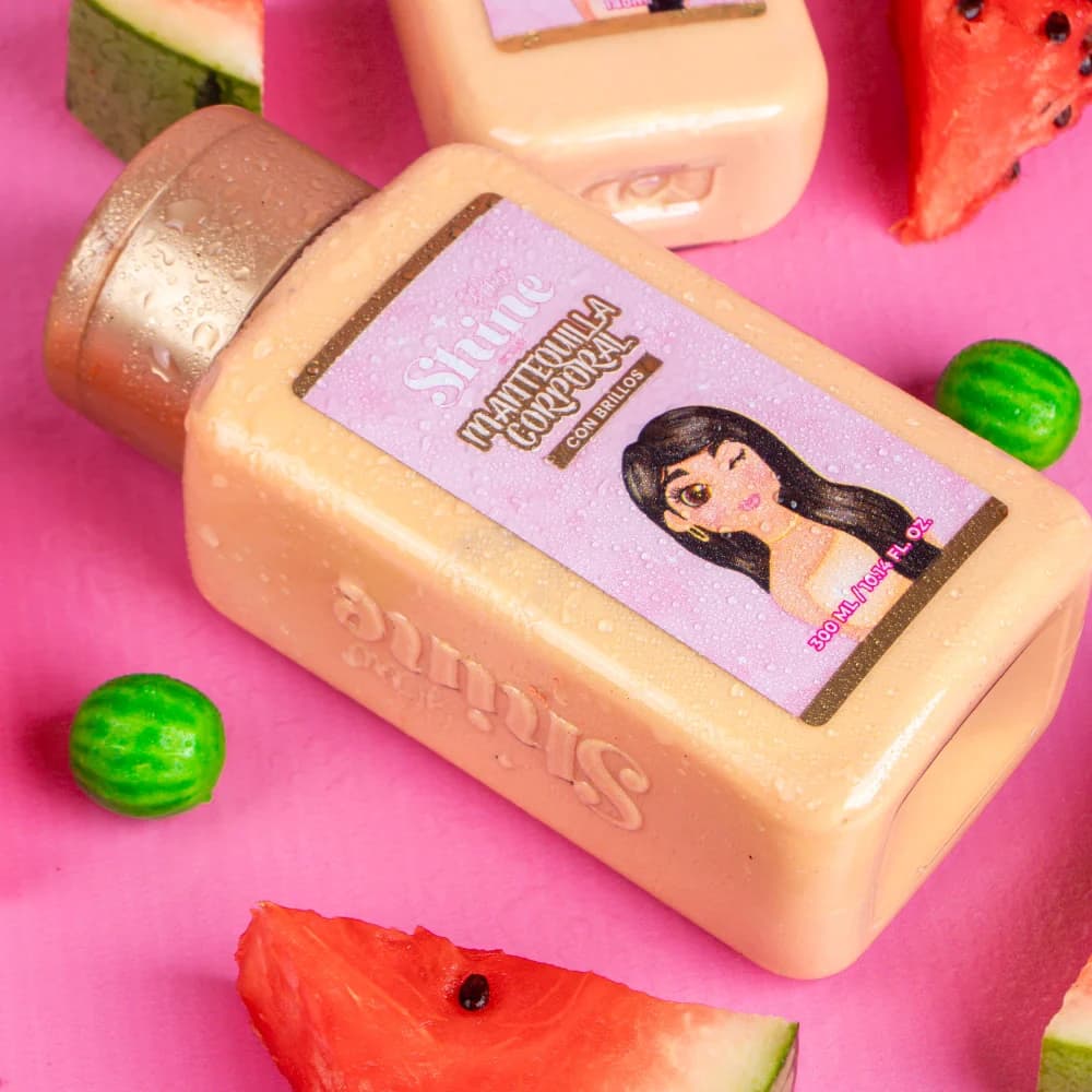 Mantequilla Corporal 300 ml