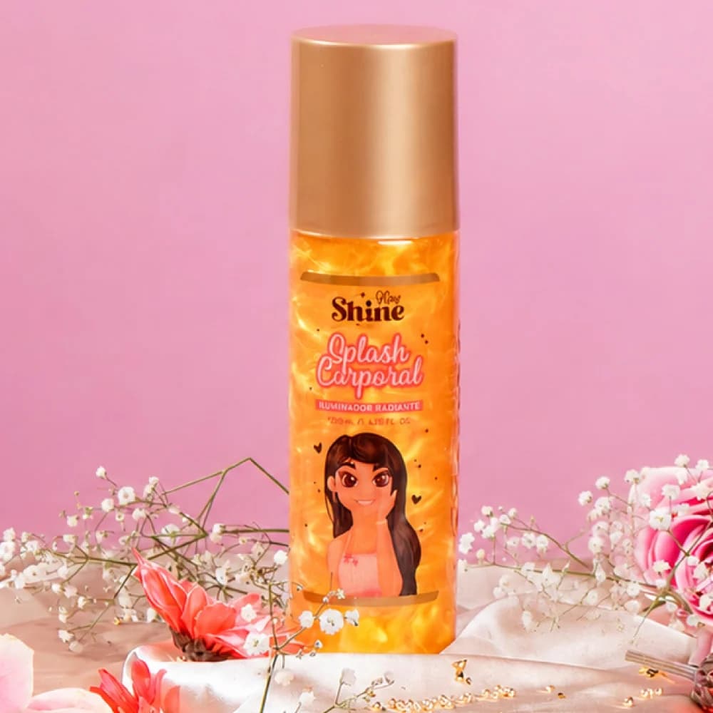 SPLASH CORPORAL 250ML 