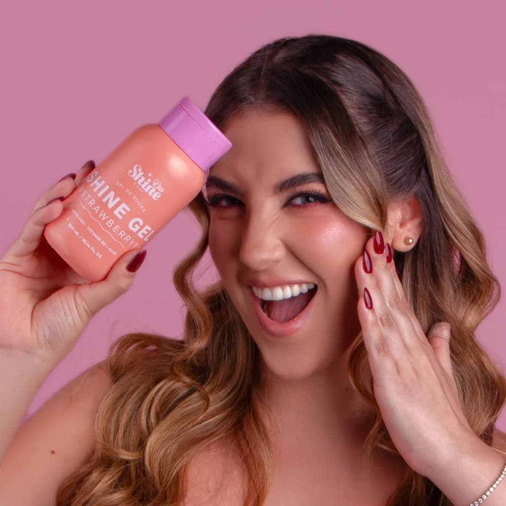 Gel De Ducha 300ml