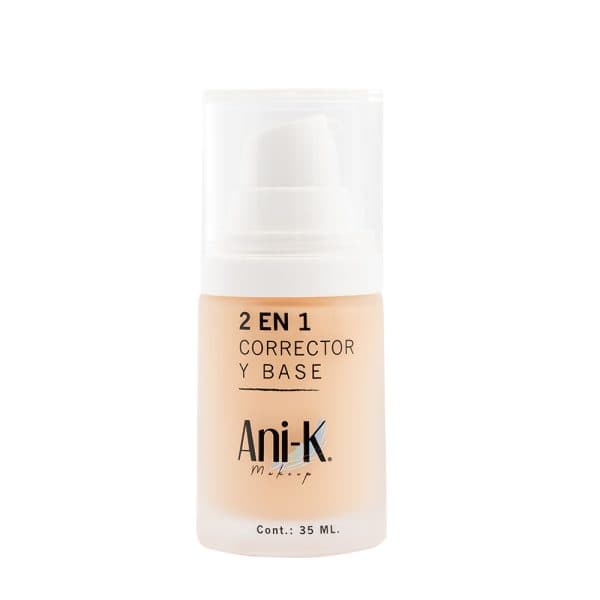 Base Liquida Ani-K