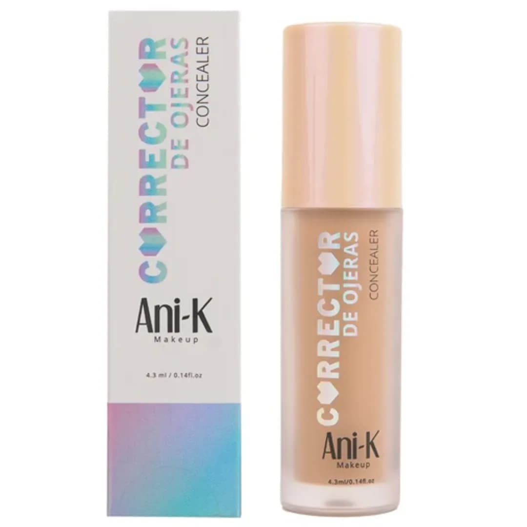 Corrector Anik