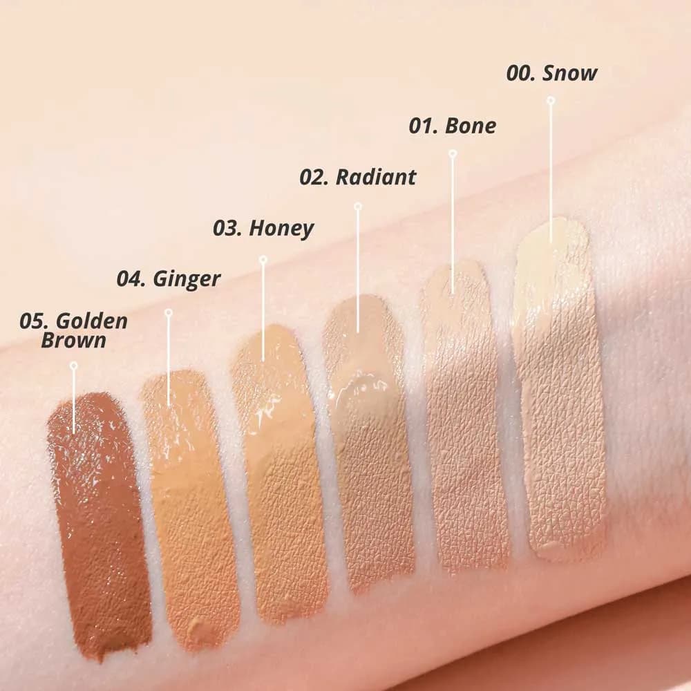 Corrector Anik 3
