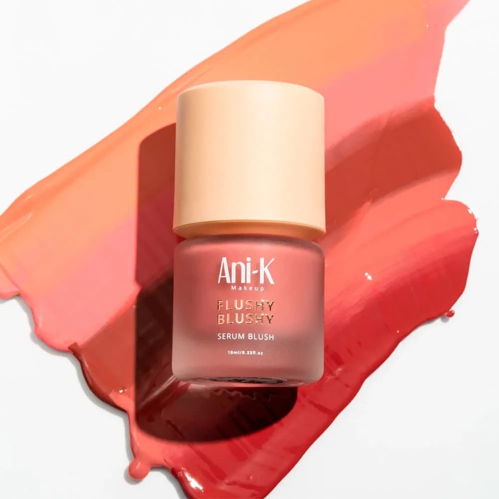 Serum Blush Anik
