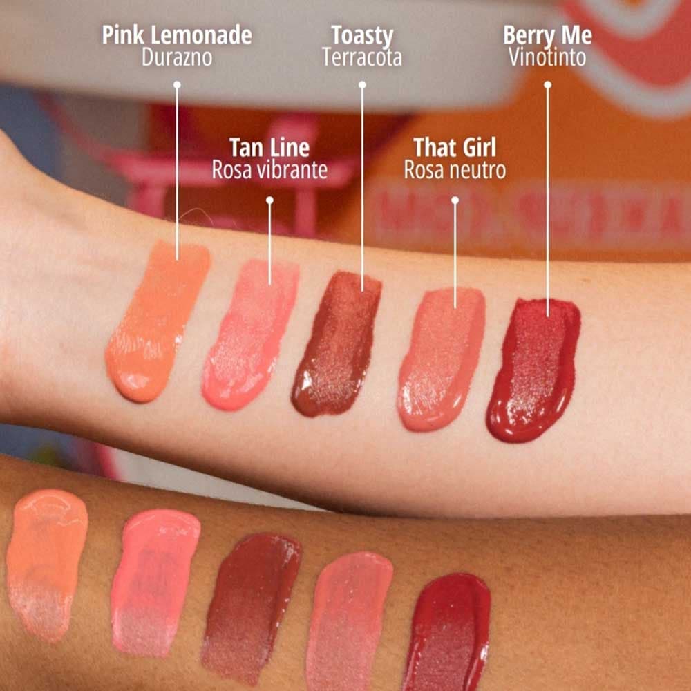 Serum Blush Anik