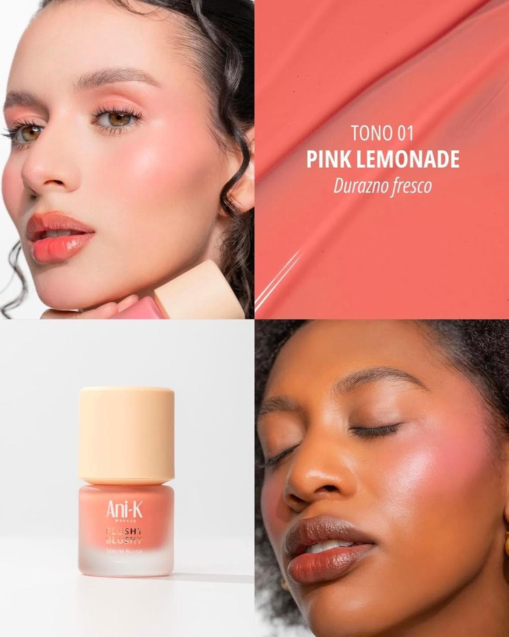 Serum Blush Anik 3