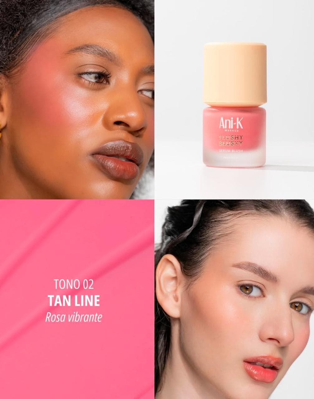 Serum Blush Anik 4
