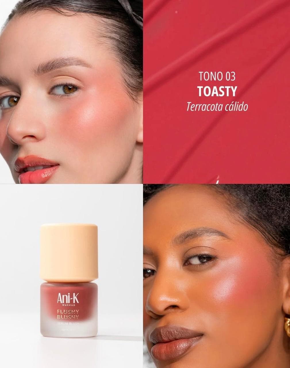 Serum Blush Anik 5