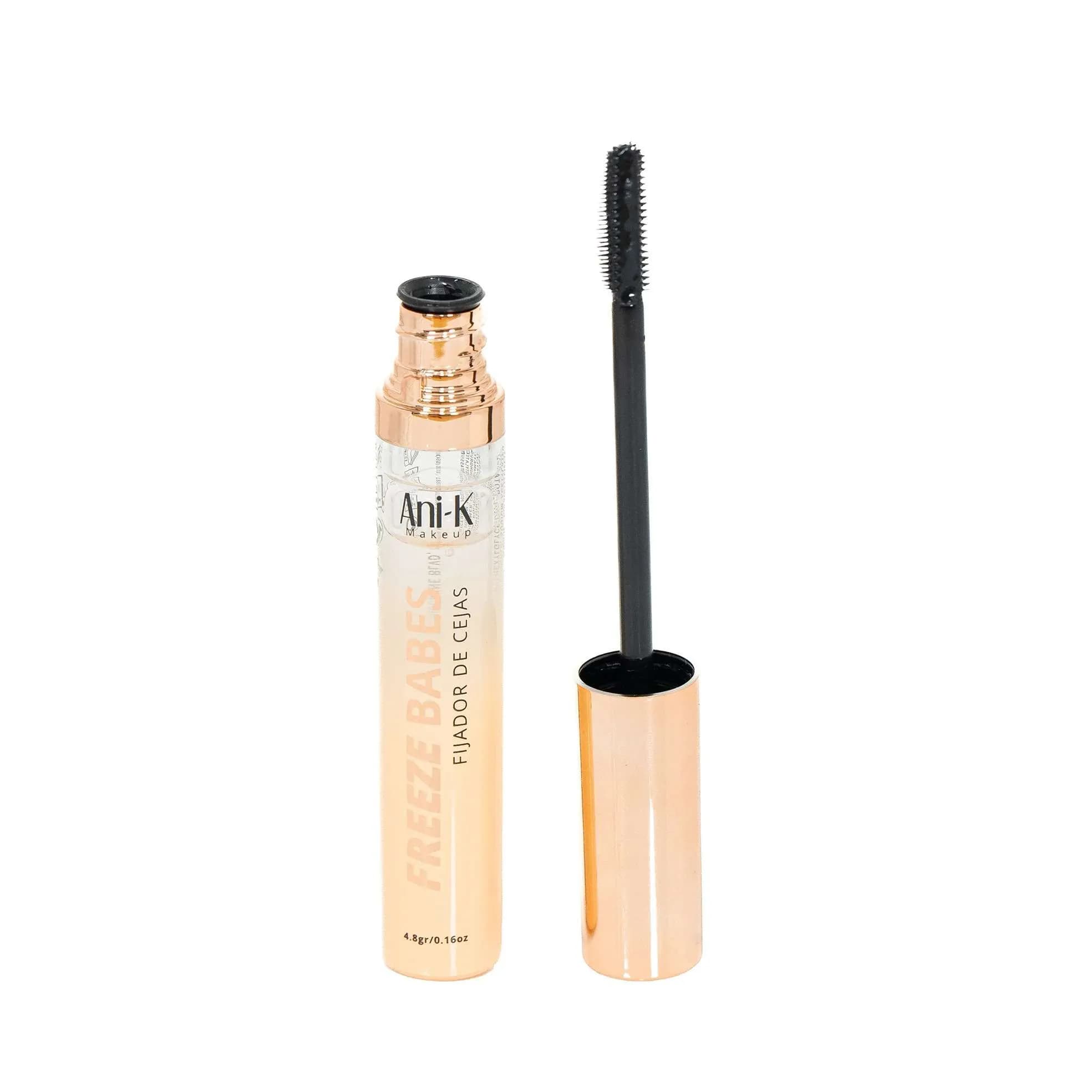 Gel Fijador De Cejas