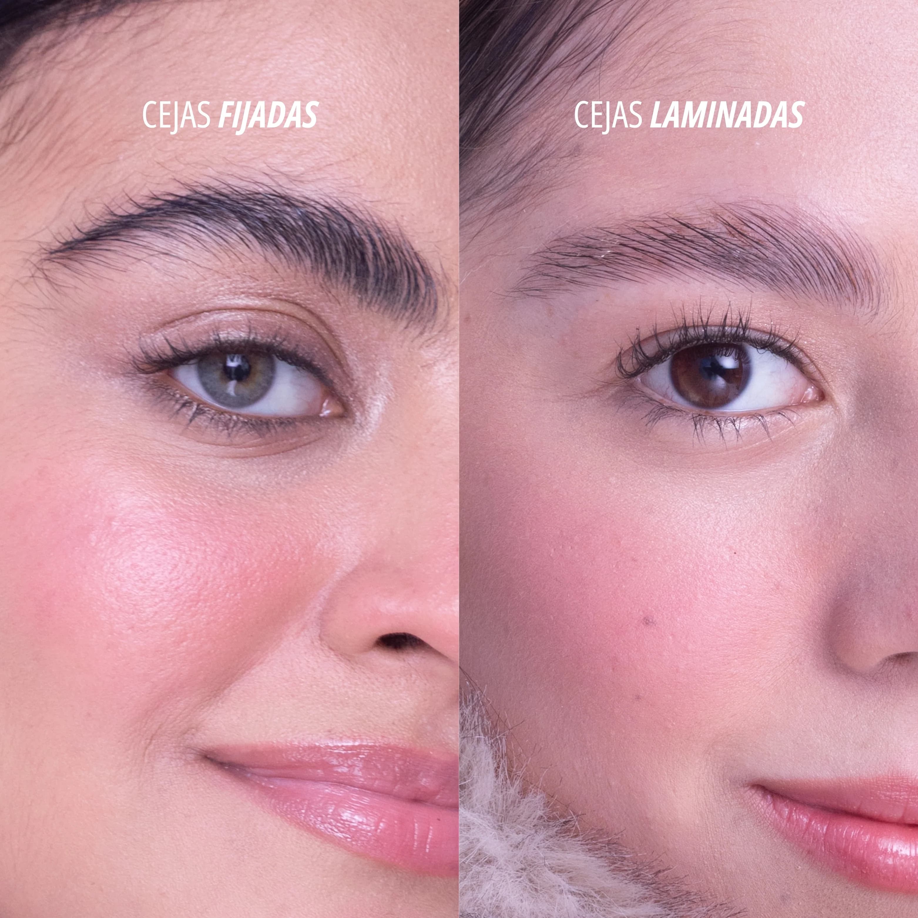 Gel Fijador De Cejas 3