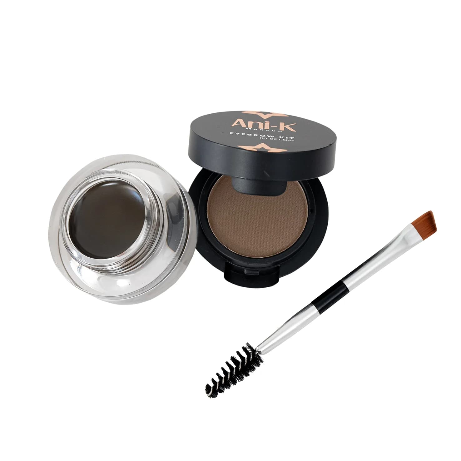 Kit De Cejas Anik
