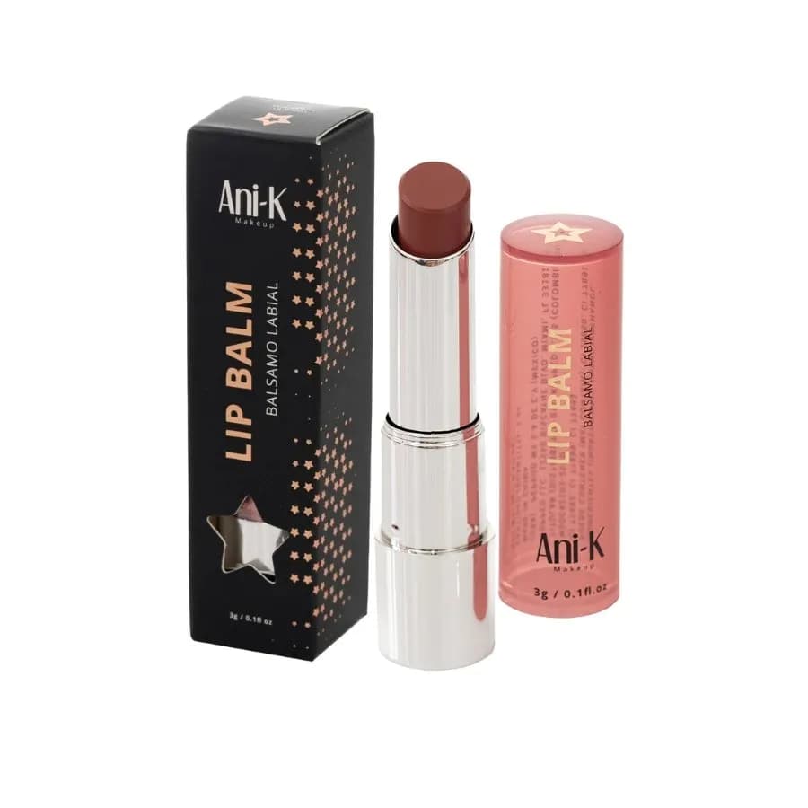 Lip Balm Anik