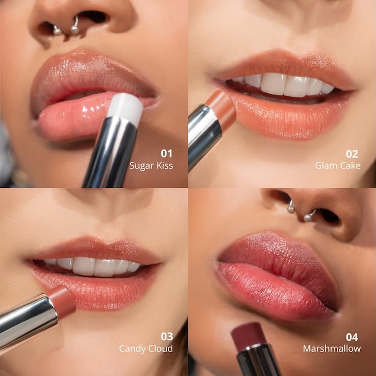 Lip Balm Anik