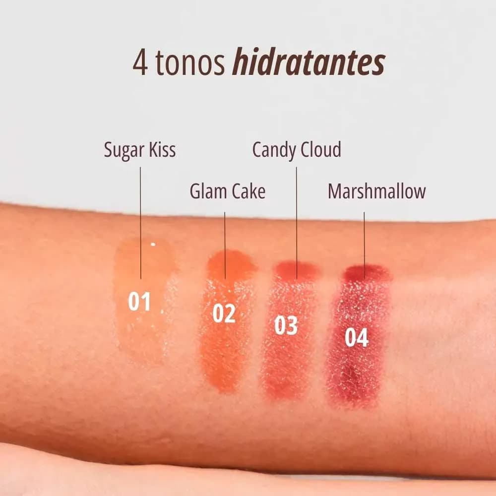 Lip Balm Anik 3