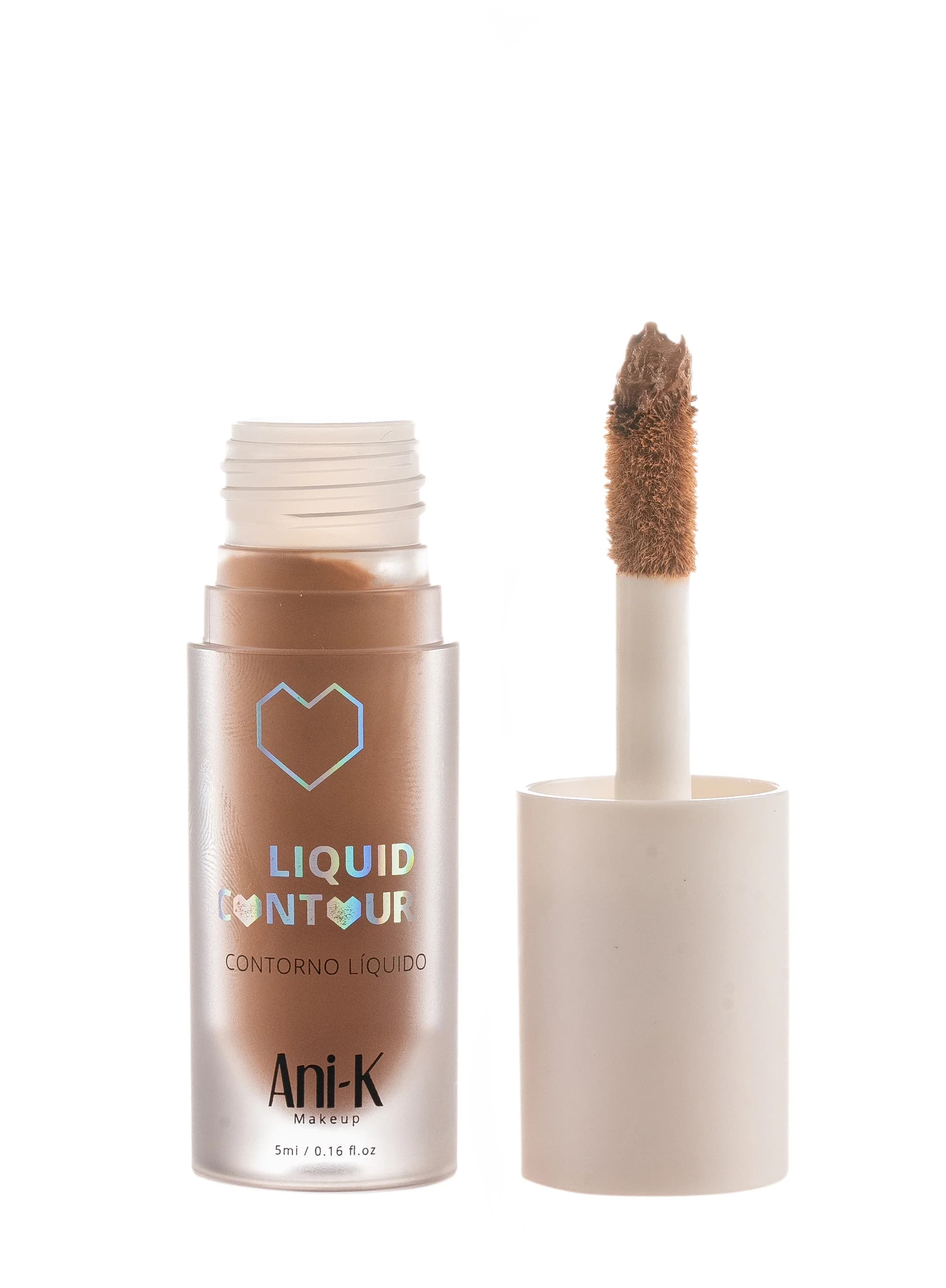 Bronzer Liquido Anik