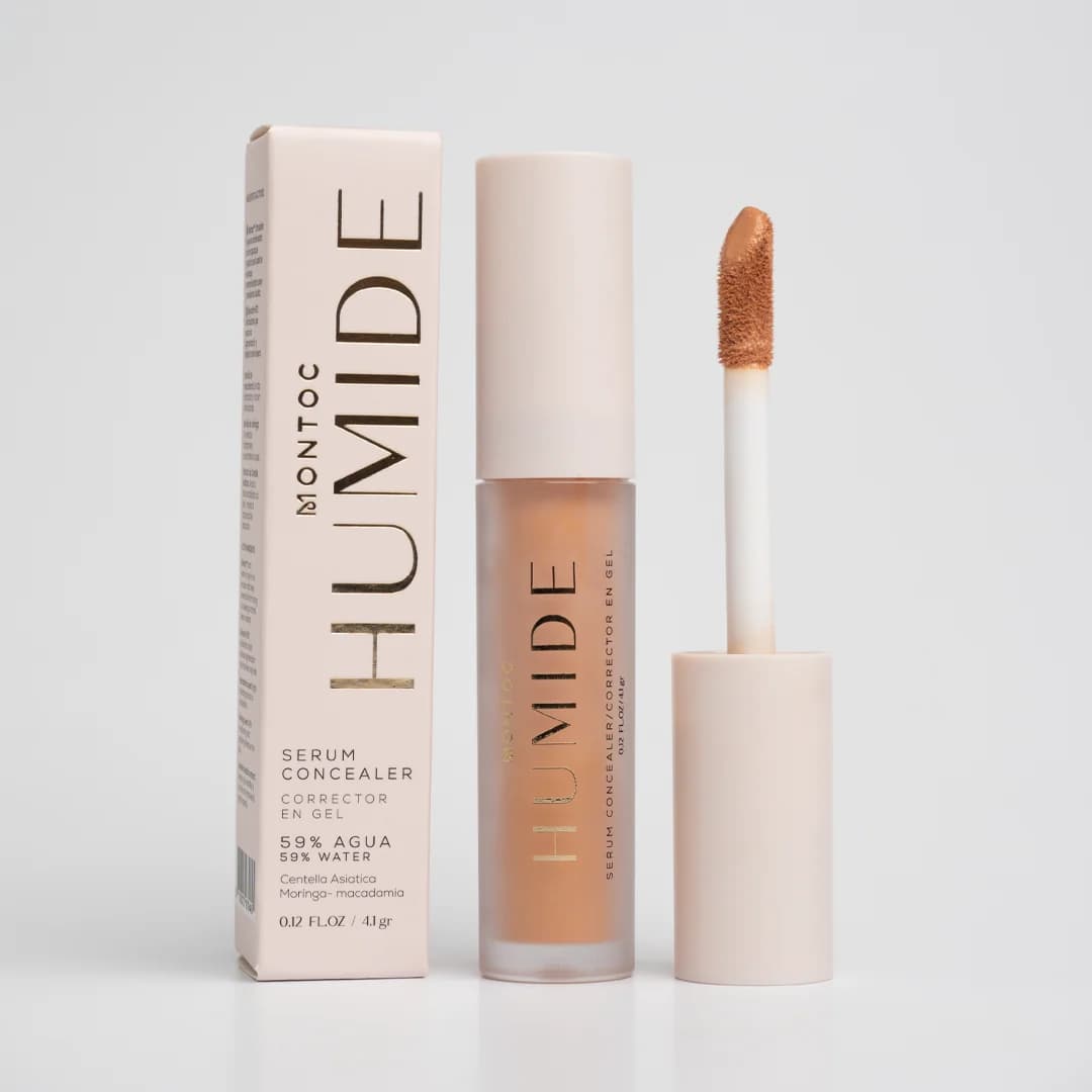 Corrector Serum  Humide Montoc