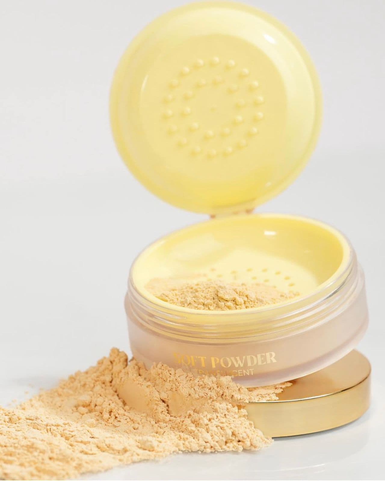Polvo Suelto Soft Powder 10GR