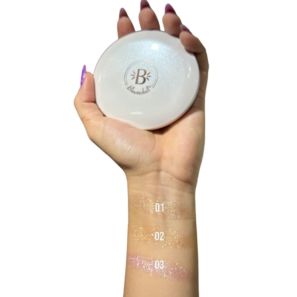 Bloom Glow 4