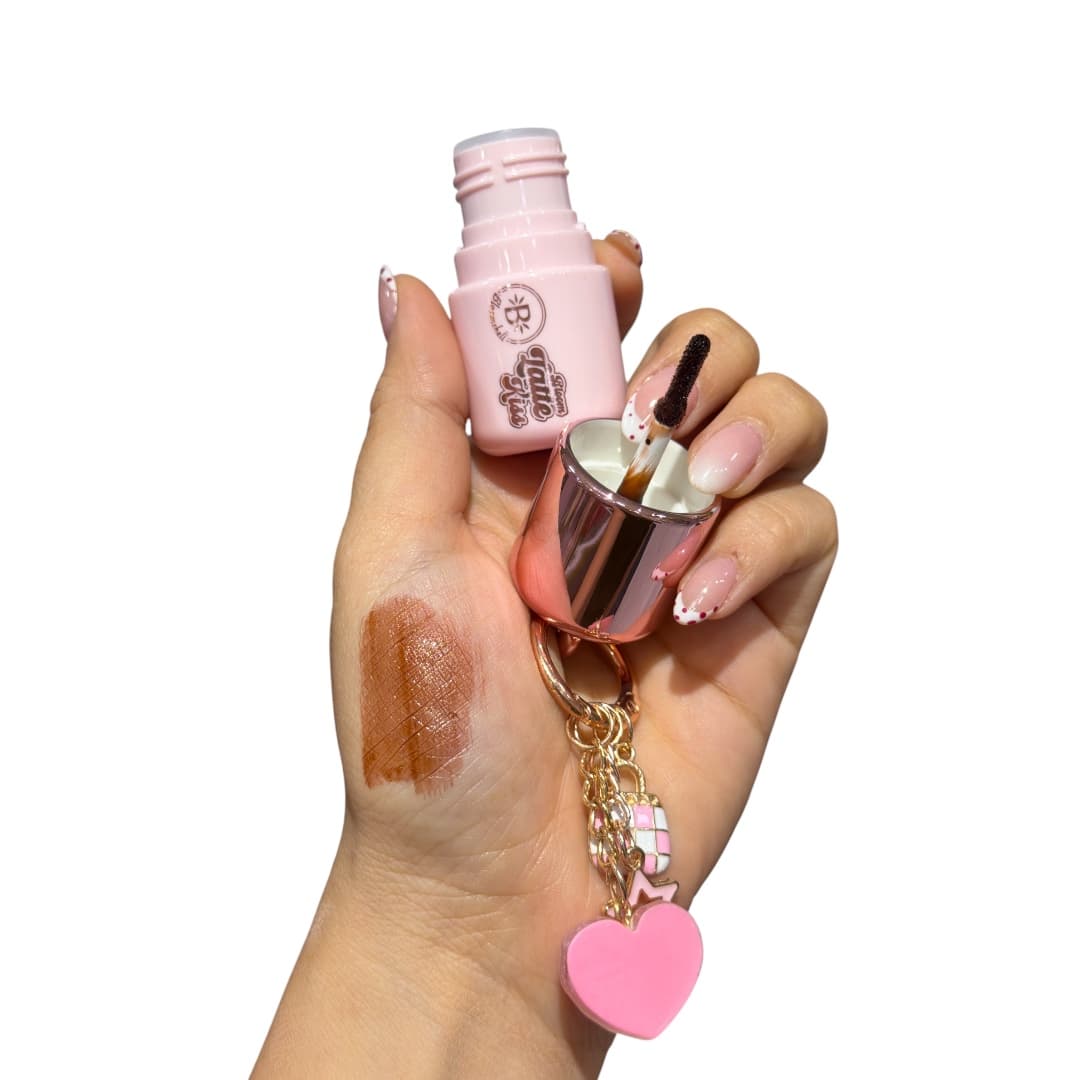 Bloom Latte Kiss 3