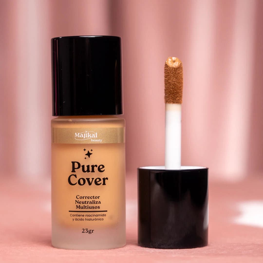Corrector Pure Cover 23GR