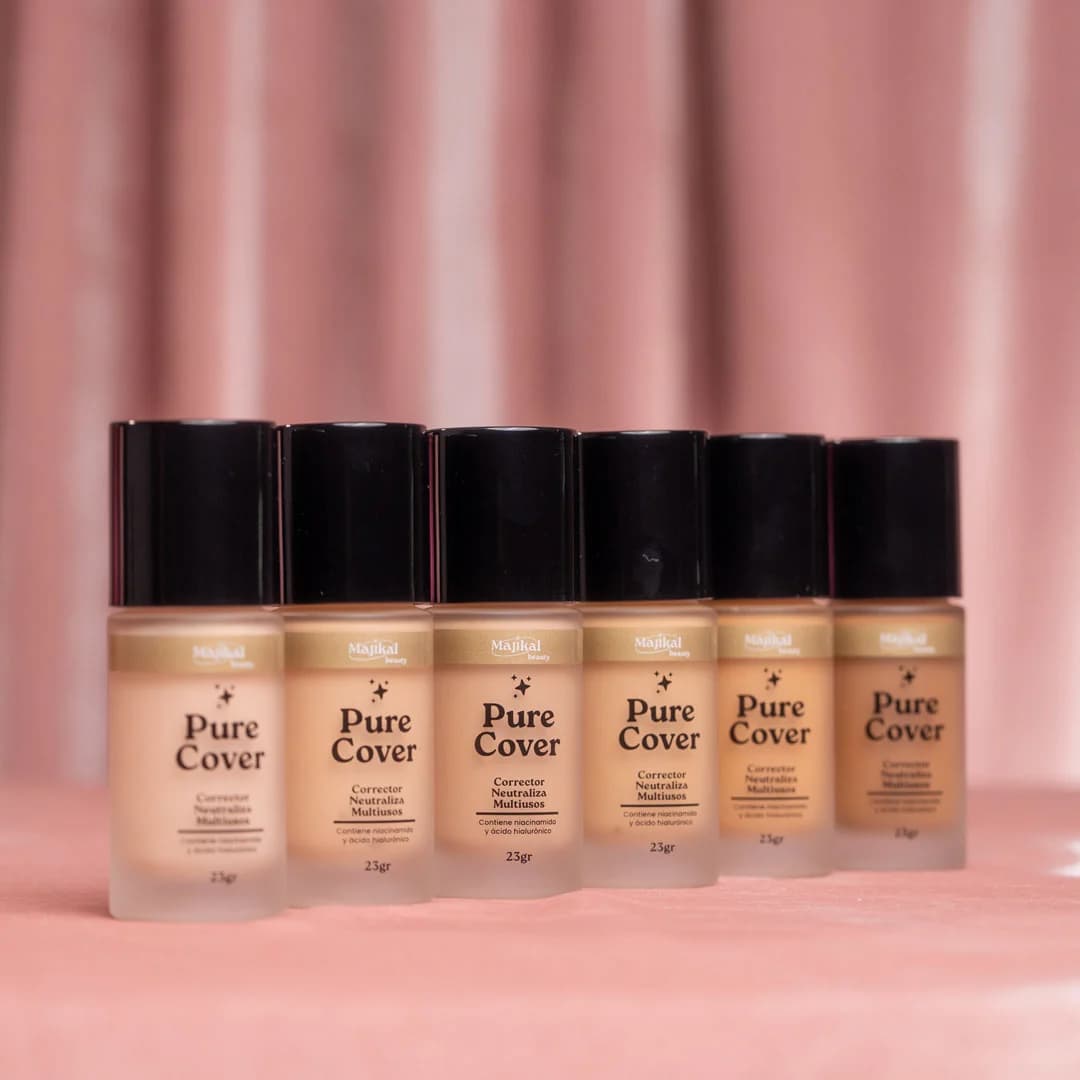 Corrector Pure Cover 23GR