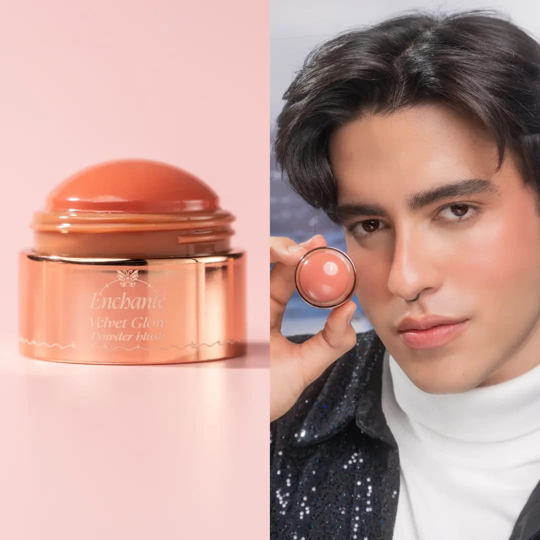 Rubor Velvet Glow 4