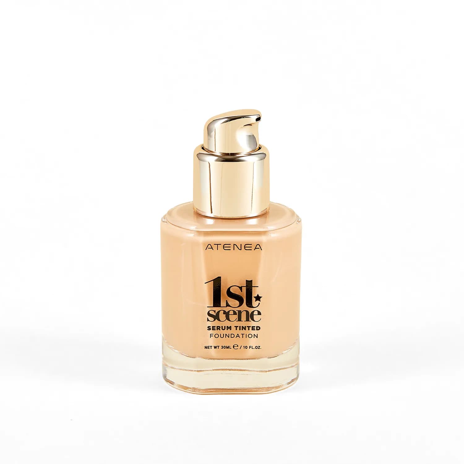 Serum Tinted  3