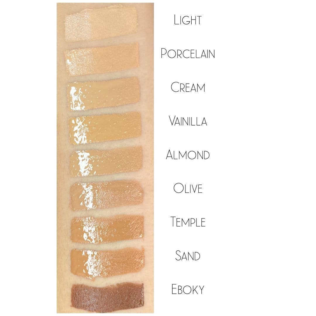 Serum Tinted  5
