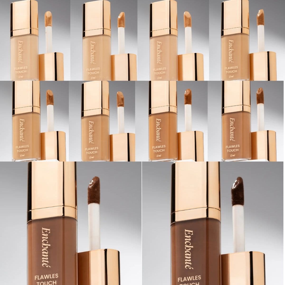 Corrector Flawless Touch