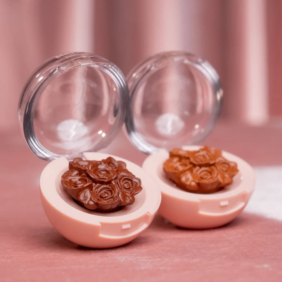 Cream Bronzer Majikal
