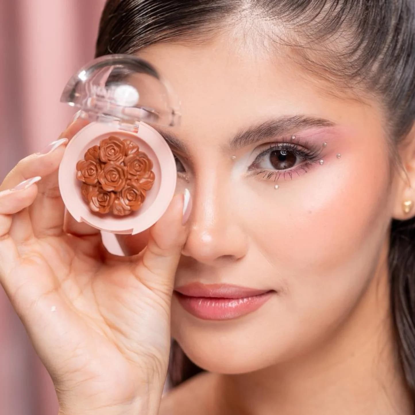Cream Bronzer Majikal