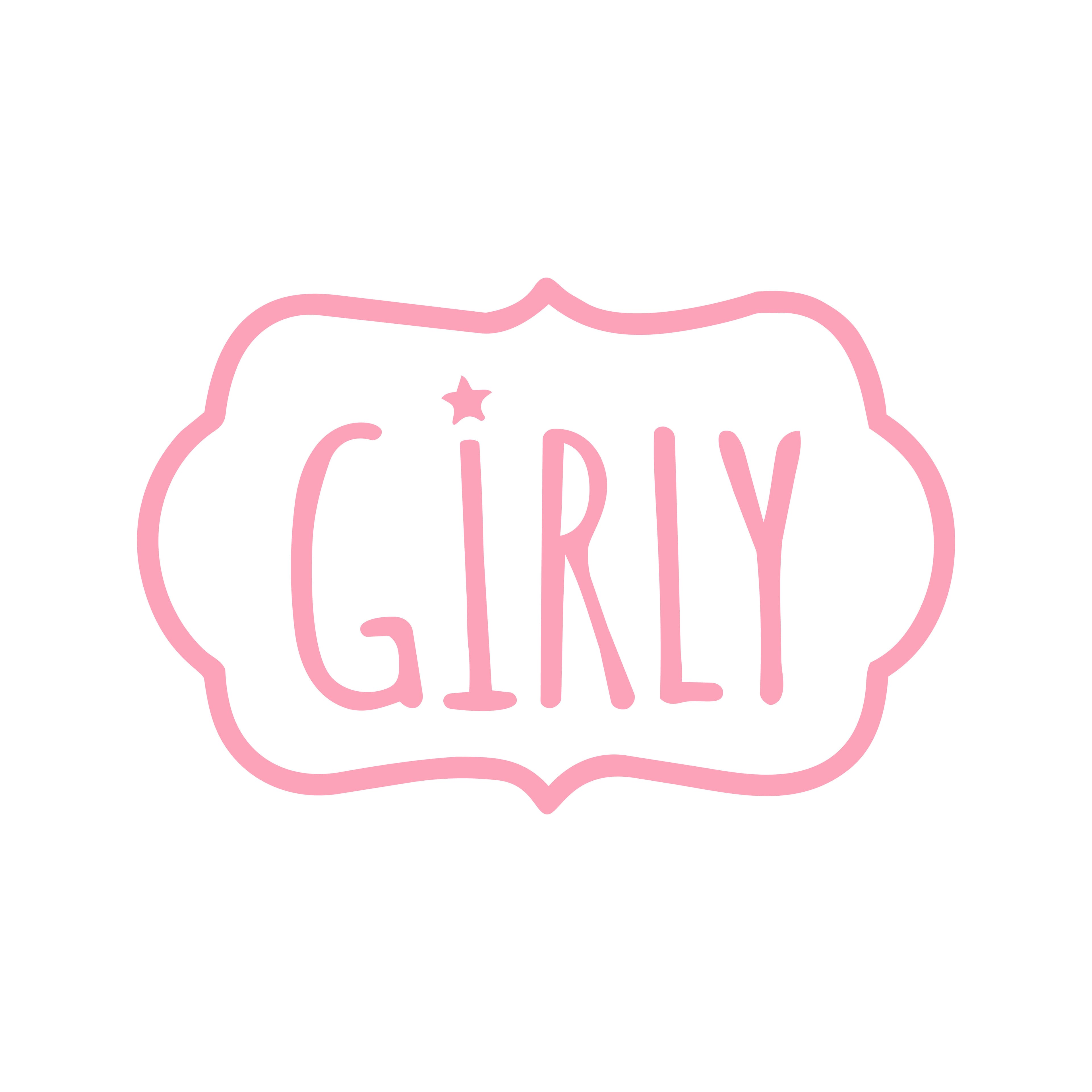 Girly